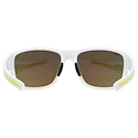 Športové okuliare Uvex  Esntl Urban White Matt/Mir. Blue (S5330638816)