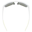 Športové okuliare Uvex  Esntl Urban White Matt/Mir. Blue (S5330638816)