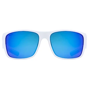 Športové okuliare Uvex  Esntl Urban White Matt/Mir. Blue (S5330638816)