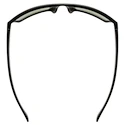 Športové okuliare Uvex  Lgl 29 Black Mat / Mirror Green (S5309472215)