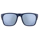 Športové okuliare Uvex  Lgl 42 Blue Mat Havanna/Ltm.Silver (S5320324616)