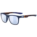 Športové okuliare Uvex  Lgl 42 Blue Mat Havanna/Ltm.Silver (S5320324616)