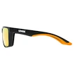 Športové okuliare Uvex  Lgl 50 Cv Black Mat/Mir.Champ. (S5330082297)