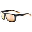 Športové okuliare Uvex  Lgl 50 Cv Black Mat/Mir.Champ. (S5330082297)