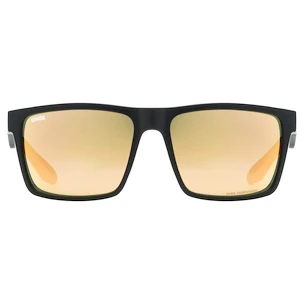 Športové okuliare Uvex  Lgl 50 Cv Black Mat/Mir.Champ. (S5330082297)