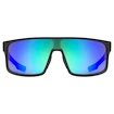Športové okuliare Uvex  Lgl 51 Black Mat/Mir.Green (S5330252215)