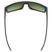 Športové okuliare Uvex  Lgl 51 Black Mat/Mir.Green (S5330252215)