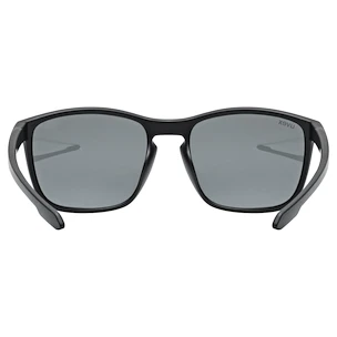 Športové okuliare Uvex  Lgl 52 Black Matt / Mir.Silver (S5330782216)
