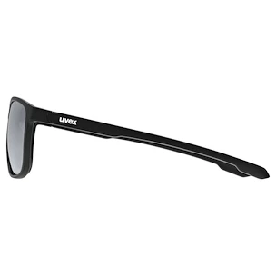Športové okuliare Uvex  Lgl 52 Black Matt / Mir.Silver (S5330782216)