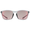 Športové okuliare Uvex  Lgl 52 Smoke / Mir.Red (S5330789916)