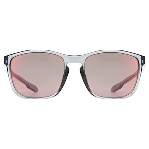 Športové okuliare Uvex  Lgl 52 Smoke / Mir.Red (S5330789916)