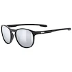 Športové okuliare Uvex  Lgl 53 Black Matt / Mir.Silver (S5330792216)