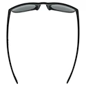 Športové okuliare Uvex  Lgl 53 Black Matt / Mir.Silver (S5330792216)
