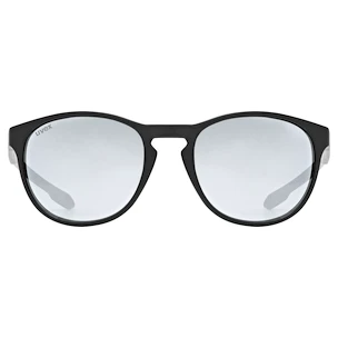 Športové okuliare Uvex  Lgl 53 Black Matt / Mir.Silver (S5330792216)