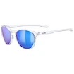 Športové okuliare Uvex  Lgl 53 Clear / Mir.Blue (S5330799116)