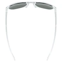 Športové okuliare Uvex  Lgl 53 Clear / Mir.Blue (S5330799116)