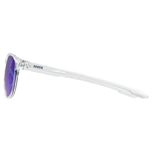 Športové okuliare Uvex  Lgl 53 Clear / Mir.Blue (S5330799116)