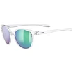 Športové okuliare Uvex  Lgl 54 Clear / Mir.Green (S5330809116)