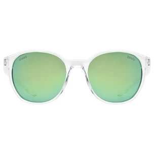 Športové okuliare Uvex  Lgl 54 Clear / Mir.Green (S5330809116)