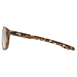 Športové okuliare Uvex  Lgl 54 Havanna Matt/Ltm.Silver (S5330806616)