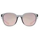 Športové okuliare Uvex  Lgl 54 Smoke / Mir.Pink (S5330809913)