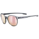 Športové okuliare Uvex  Lgl 54 Smoke / Mir.Pink (S5330809913)