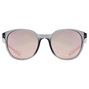 Športové okuliare Uvex  Lgl 54 Smoke / Mir.Pink (S5330809913)
