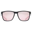 Športové okuliare Uvex  Lgl Ocean 2 P Black Mat/Mir.Rose (S5330012230)