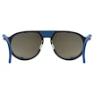 Športové okuliare Uvex  Mtn Classic Cv Black Matt/Mir.Blue (S5330342289)