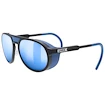 Športové okuliare Uvex  Mtn Classic Cv Black Matt/Mir.Blue (S5330342289)