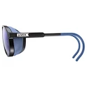 Športové okuliare Uvex  Mtn Classic Cv Black Matt/Mir.Blue (S5330342289)