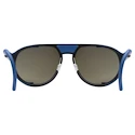Športové okuliare Uvex  Mtn Classic Cv Black Matt/Mir.Blue (S5330342289)