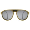 Športové okuliare Uvex  Mtn Classic Cv Khaki Matt/Mir.Sil (S5330347791)