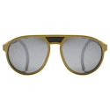 Športové okuliare Uvex  Mtn Classic Cv Khaki Matt/Mir.Sil (S5330347791)