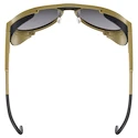 Športové okuliare Uvex  Mtn Classic Cv Khaki Matt/Mir.Sil (S5330347791)