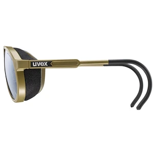 Športové okuliare Uvex  Mtn Classic Cv Khaki Matt/Mir.Sil (S5330347791)