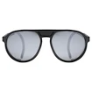 Športové okuliare Uvex  Mtn Classic P Black Matt/Mir.Silver (S5330352250)