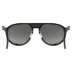 Športové okuliare Uvex  Mtn Classic P Black Matt/Mir.Silver (S5330352250)