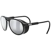Športové okuliare Uvex  Mtn Classic P Black Matt/Mir.Silver (S5330352250)