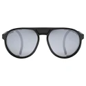 Športové okuliare Uvex  Mtn Classic P Black Matt/Mir.Silver (S5330352250)