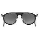 Športové okuliare Uvex  Mtn Classic P Black Matt/Mir.Silver (S5330352250)