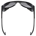 Športové okuliare Uvex  Mtn Classic P Black Matt/Mir.Silver (S5330352250)