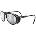 Športové okuliare Uvex  Mtn Classic P Black Matt/Mir.Silver (S5330352250)