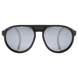 Športové okuliare Uvex  Mtn Classic P Black Matt/Mir.Silver (S5330352250)