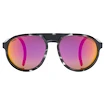 Športové okuliare Uvex  Mtn Classic P Black Tort./Mir.Pink (S5330352630)