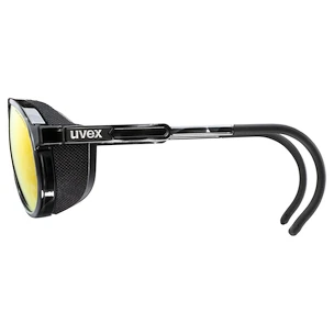 Športové okuliare Uvex  Mtn Classic P Black Tort./Mir.Pink (S5330352630)