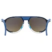 Športové okuliare Uvex  Mtn Classic P Blue Matt Fa/Mir.Blue (S5330354440)