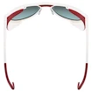 Športové okuliare Uvex  Mtn Classic P White Matt/Mir.Red (S5330358830)