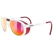 Športové okuliare Uvex  Mtn Classic P White Matt/Mir.Red (S5330358830)