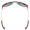 Športové okuliare Uvex  Mtn Classic P White Matt/Mir.Red (S5330358830)